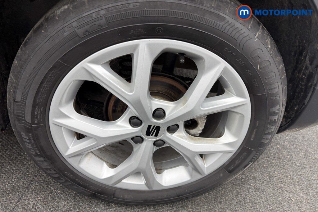 Used SEAT Arona 2023 for sale - 77404182: Photo 38