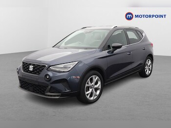 Used SEAT Arona undefined for sale - 77404182: Photo