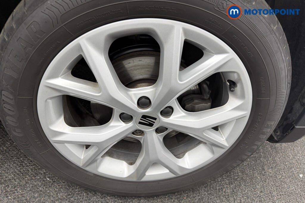 Used SEAT Arona 2023 for sale - 77404182: Photo 40