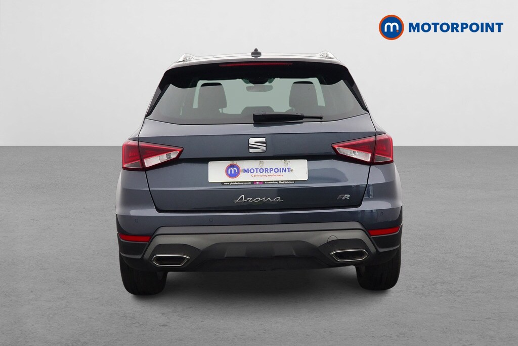 Used SEAT Arona 2023 for sale - 77404182: Photo 6