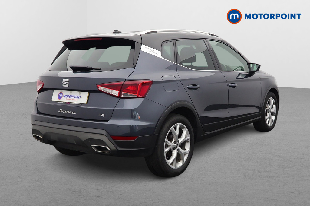 Used SEAT Arona 2023 for sale - 77404182: Photo 7