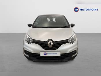 Used Renault Captur 2018 for sale - 79706643: Photo