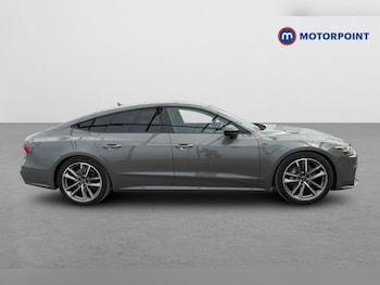 Used Audi A7 2022 for sale - 79128882: Photo