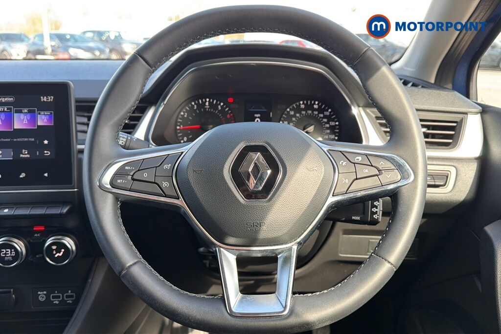 Used Renault Captur 2023 for sale - 78144985: Photo 10