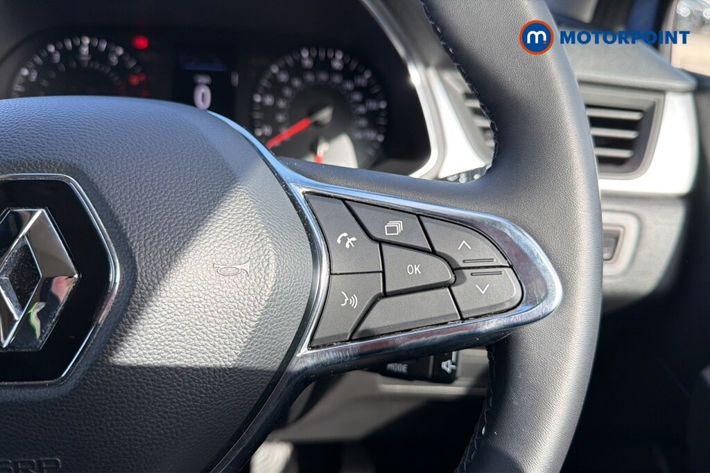 Used Renault Captur 2023 for sale - 78144985: Photo 11