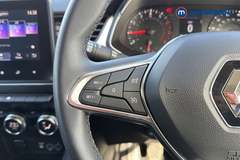 Used Renault Captur 2023 for sale - 78144985: Photo 12