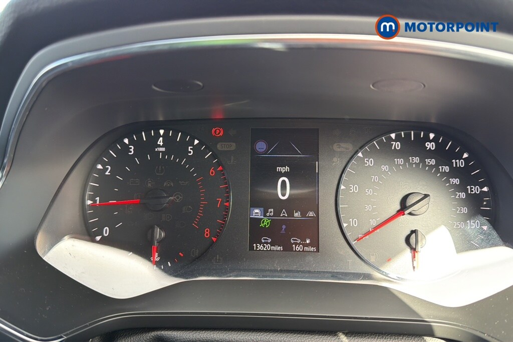 Used Renault Captur 2023 for sale - 78144985: Photo 15