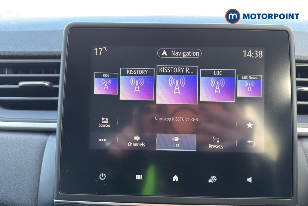 Used Renault Captur 2023 for sale - 78144985: Photo 16