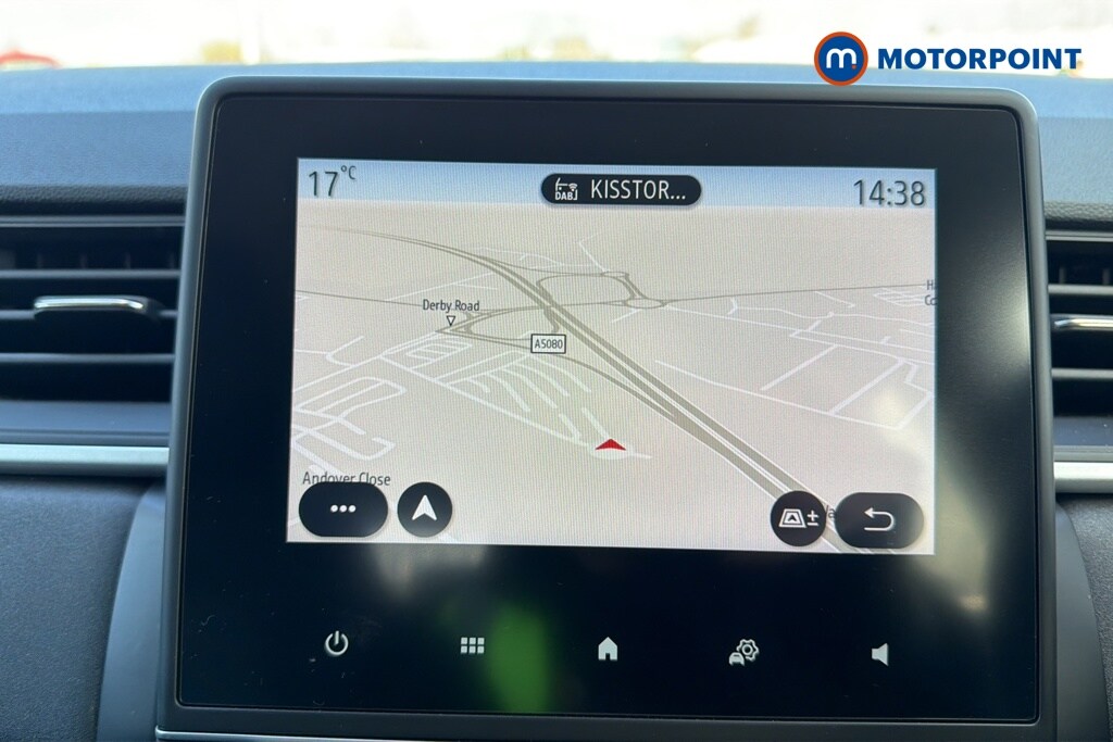 Used Renault Captur 2023 for sale - 78144985: Photo 17