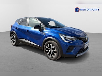 Used Renault Captur 2023 for sale - 78144985: Photo