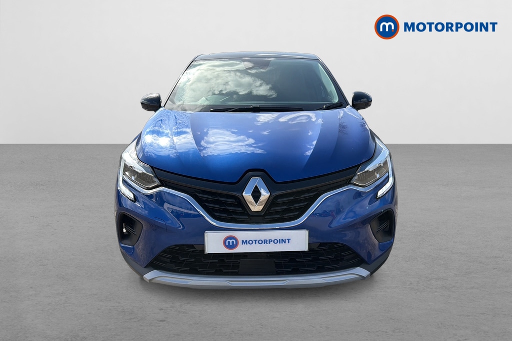 Used Renault Captur 2023 for sale - 78144985: Photo 2