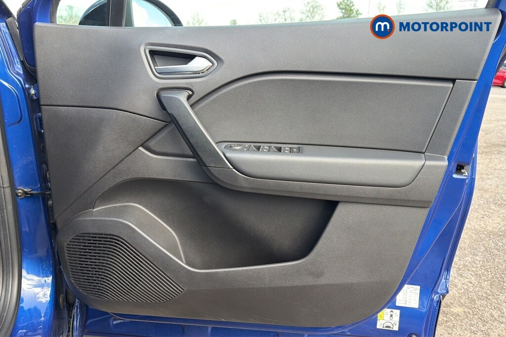 Used Renault Captur 2023 for sale - 78144985: Photo 20