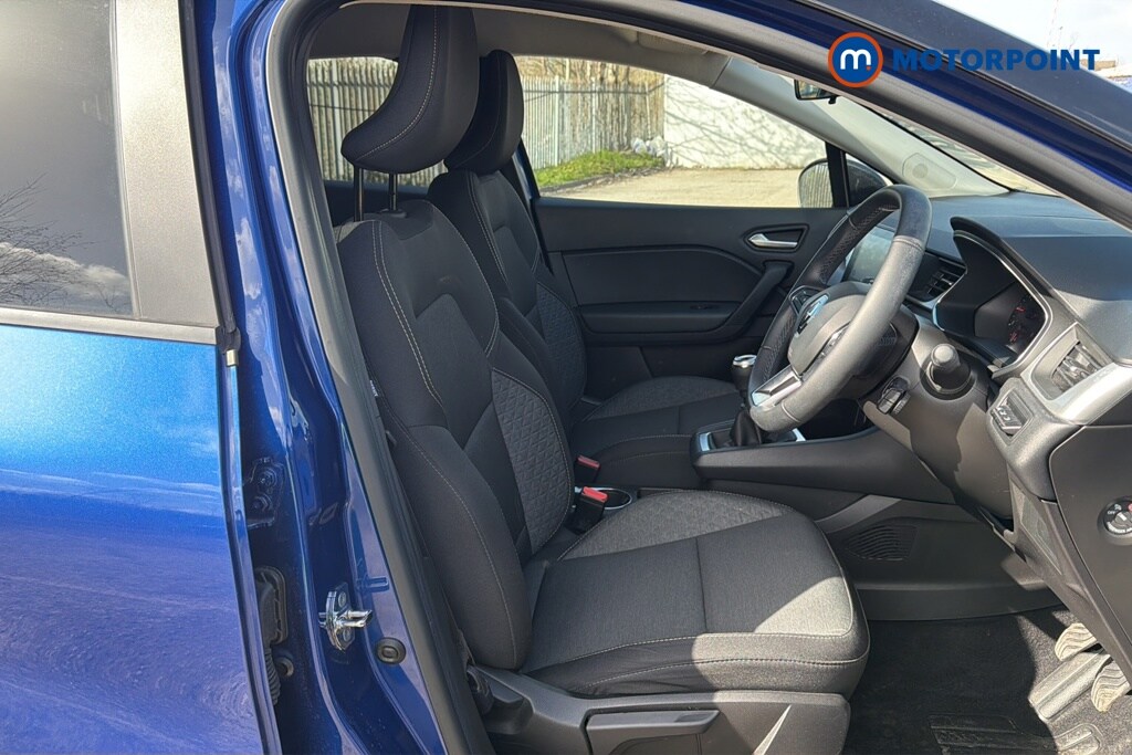 Used Renault Captur 2023 for sale - 78144985: Photo 23