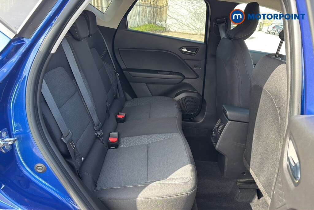 Used Renault Captur 2023 for sale - 78144985: Photo 25