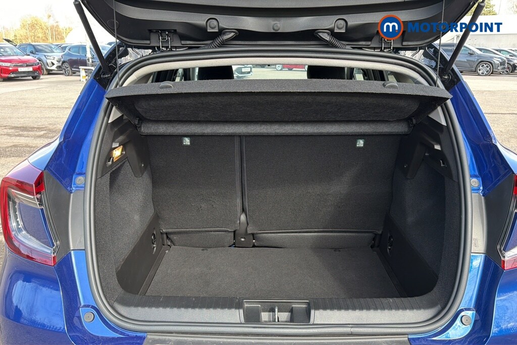 Used Renault Captur 2023 for sale - 78144985: Photo 28