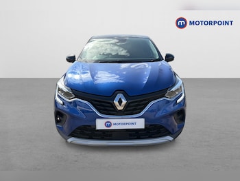 Used Renault Captur 2023 for sale - 78144985: Photo