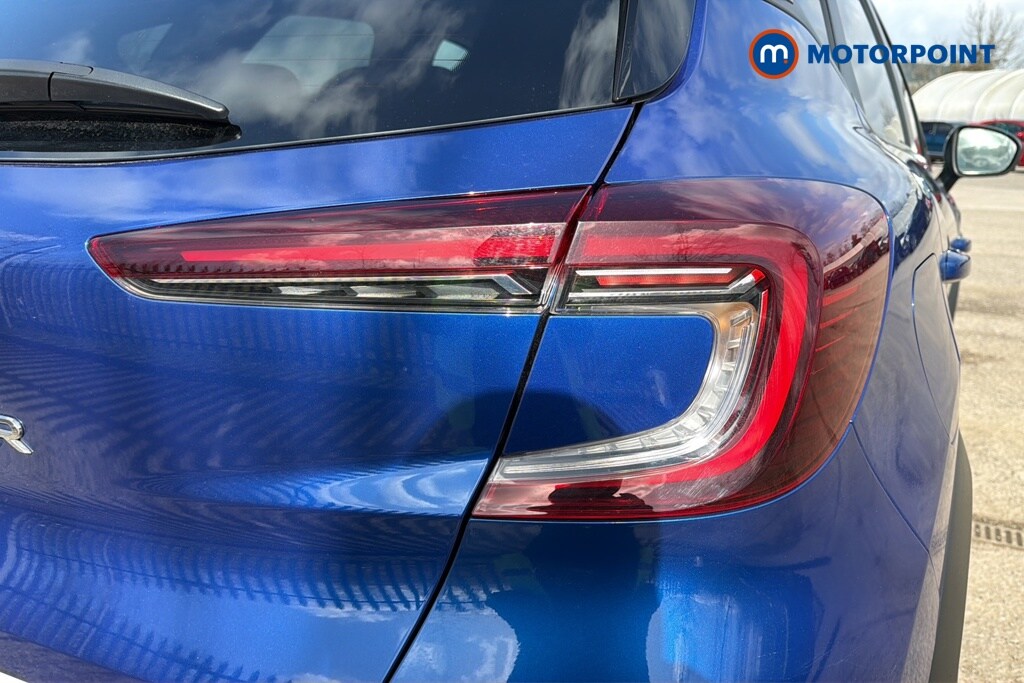 Used Renault Captur 2023 for sale - 78144985: Photo 30