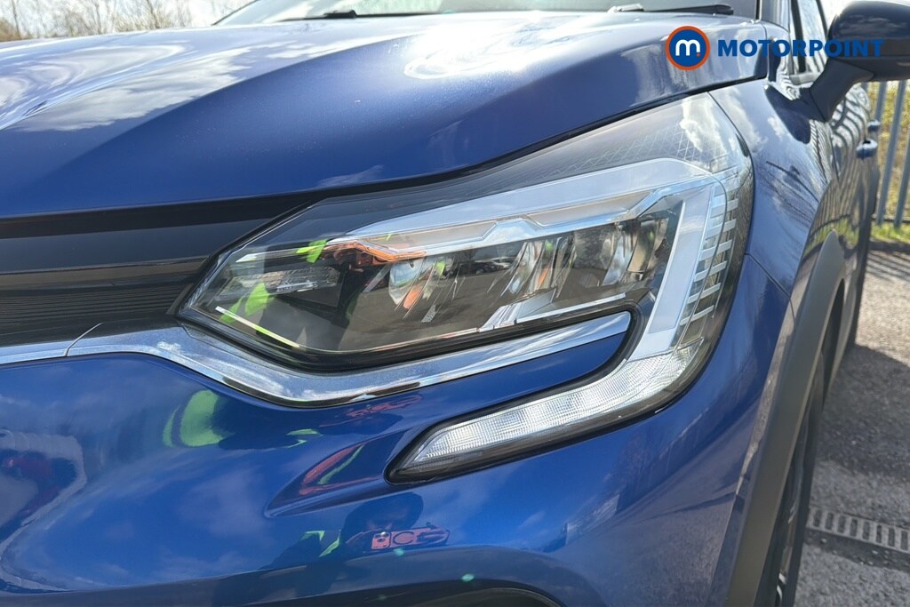 Used Renault Captur 2023 for sale - 78144985: Photo 33