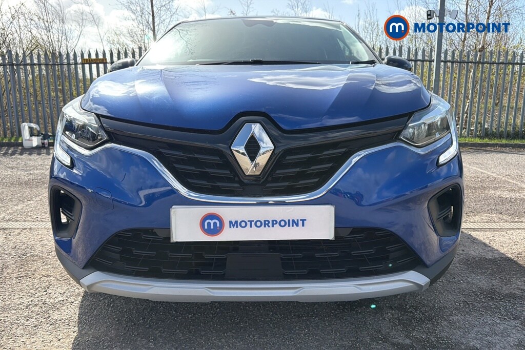 Used Renault Captur 2023 for sale - 78144985: Photo 34