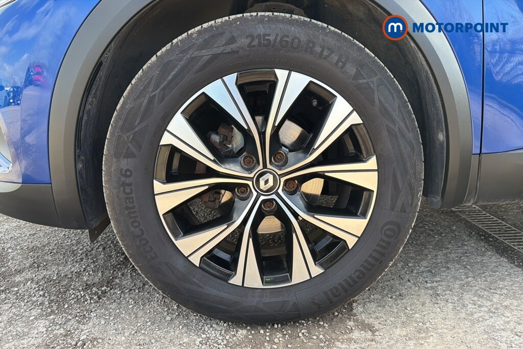 Used Renault Captur 2023 for sale - 78144985: Photo 35