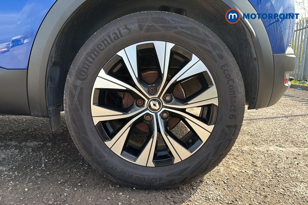 Used Renault Captur 2023 for sale - 78144985: Photo 36