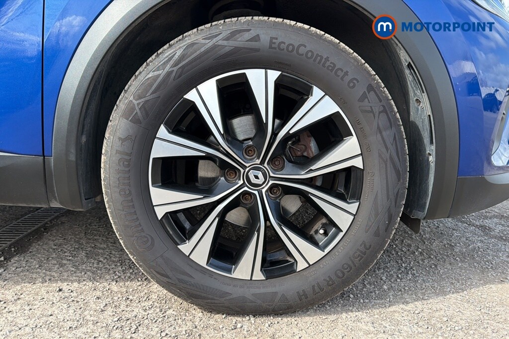 Used Renault Captur 2023 for sale - 78144985: Photo 38