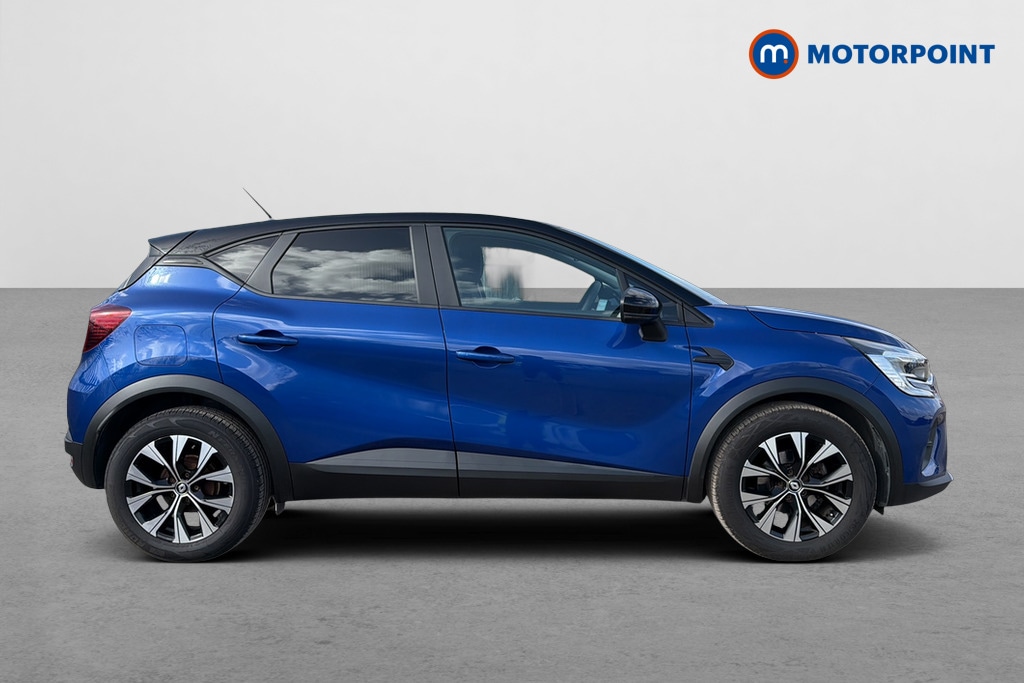 Used Renault Captur 2023 for sale - 78144985: Photo 4