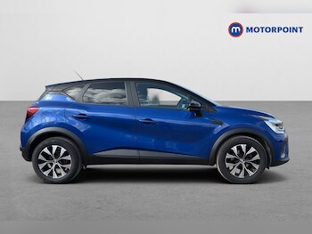 Used Renault Captur 2023 for sale - 78144985: Photo