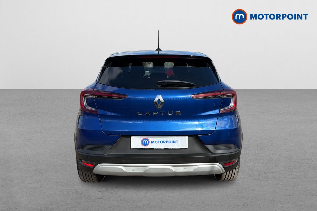 Used Renault Captur 2023 for sale - 78144985: Photo 6