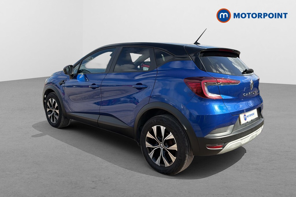 Used Renault Captur 2023 for sale - 78144985: Photo 7