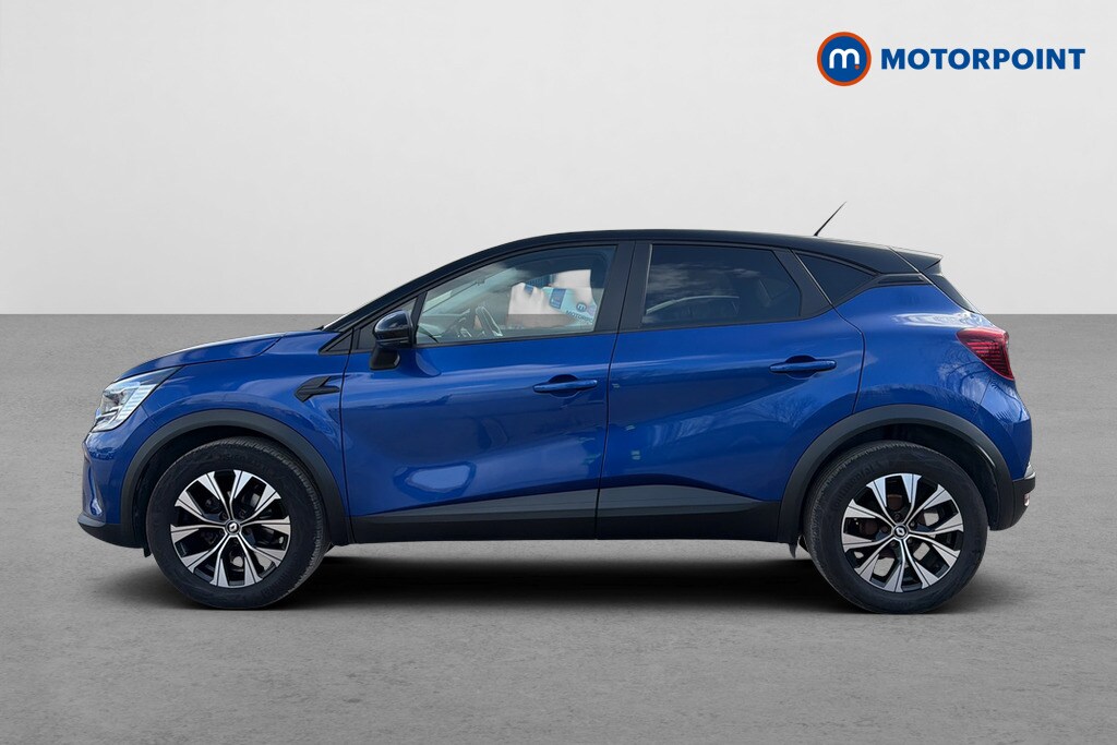 Used Renault Captur 2023 for sale - 78144985: Photo 8