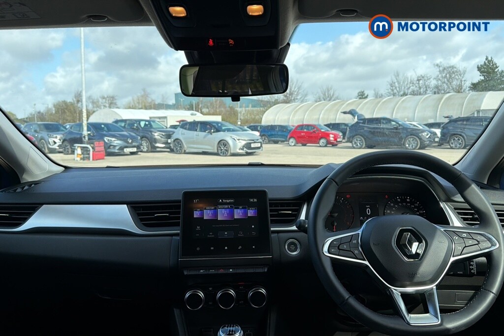 Used Renault Captur 2023 for sale - 78144985: Photo 9