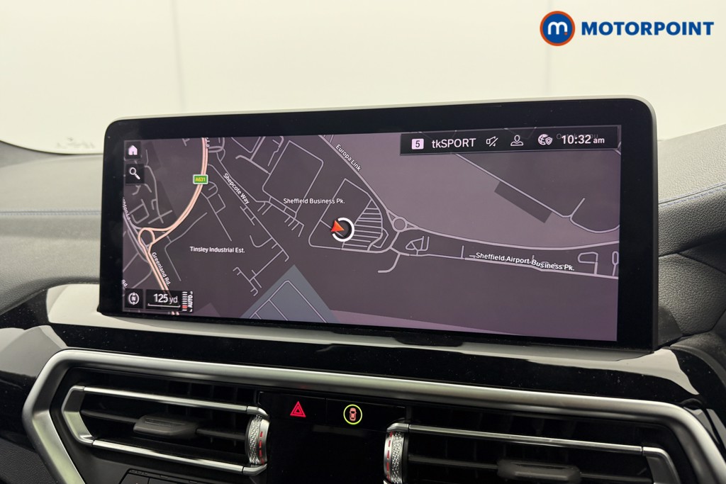 Used BMW iX3 2023 for sale - 78196942: Photo 10