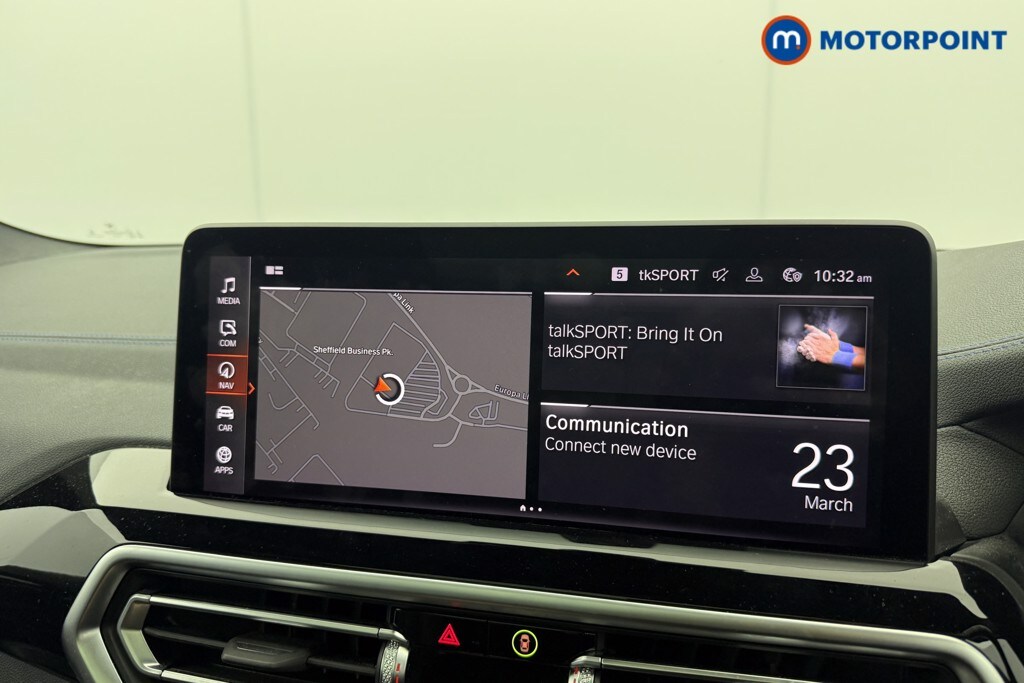 Used BMW iX3 2023 for sale - 78196942: Photo 11