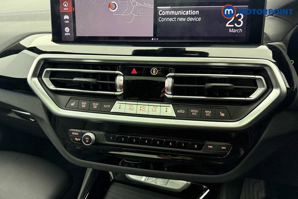 Used BMW iX3 2023 for sale - 78196942: Photo 12