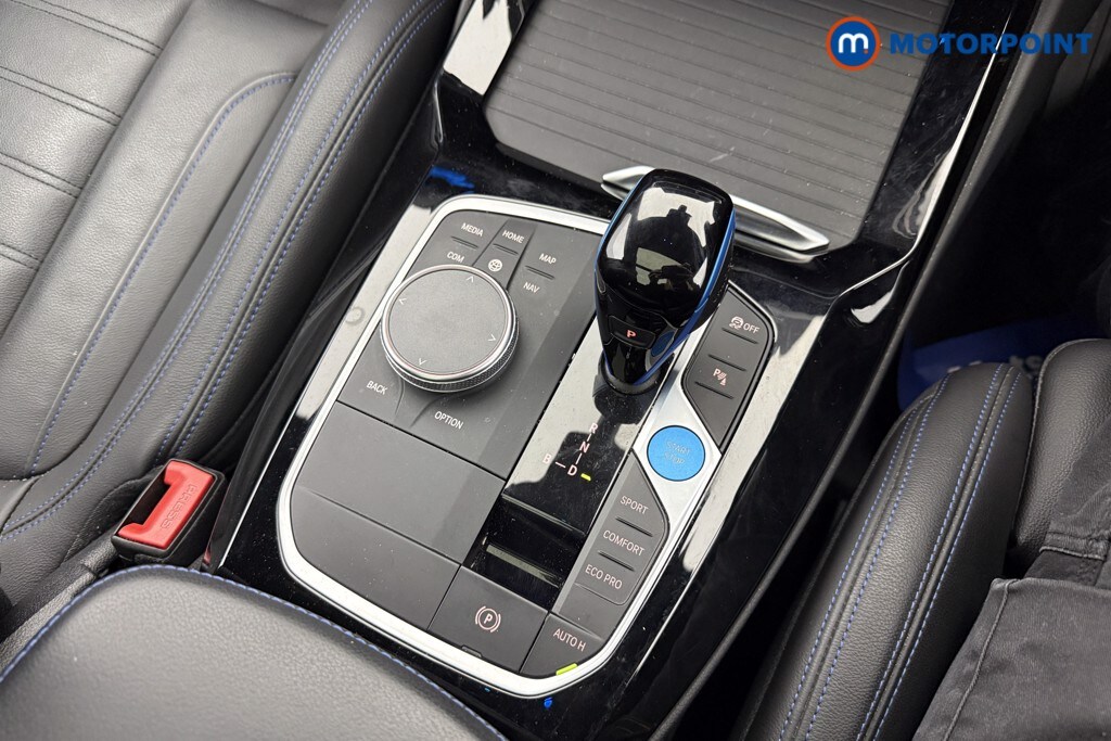 Used BMW iX3 2023 for sale - 78196942: Photo 13