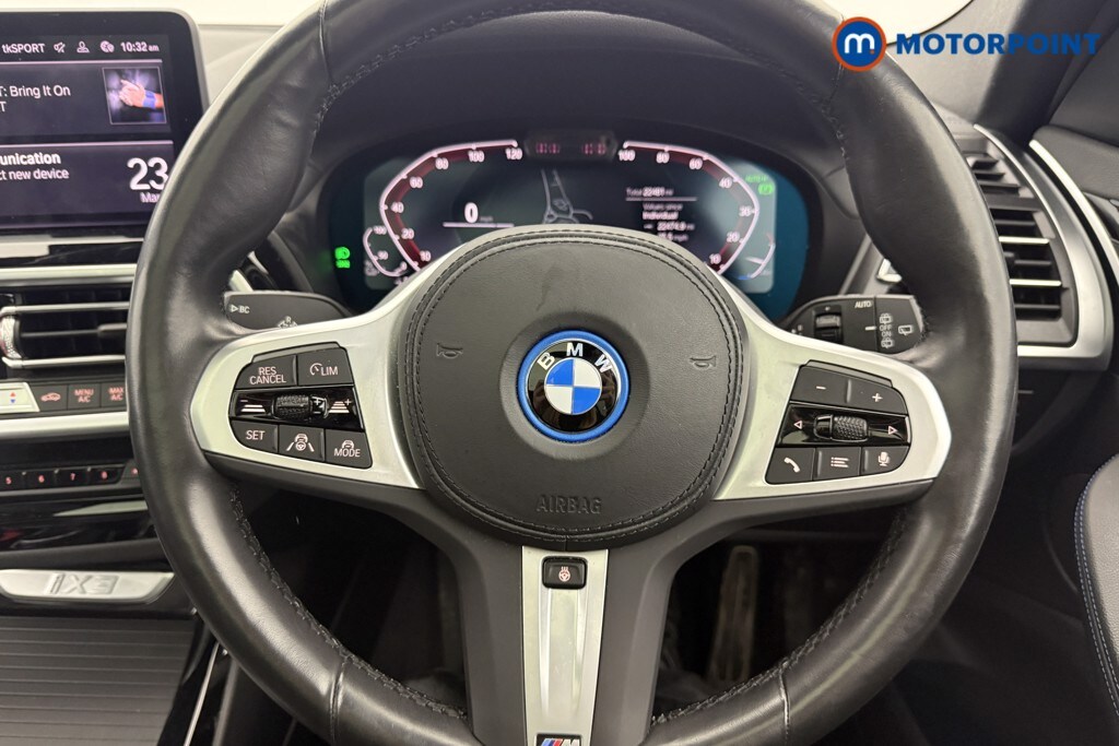 Used BMW iX3 2023 for sale - 78196942: Photo 14