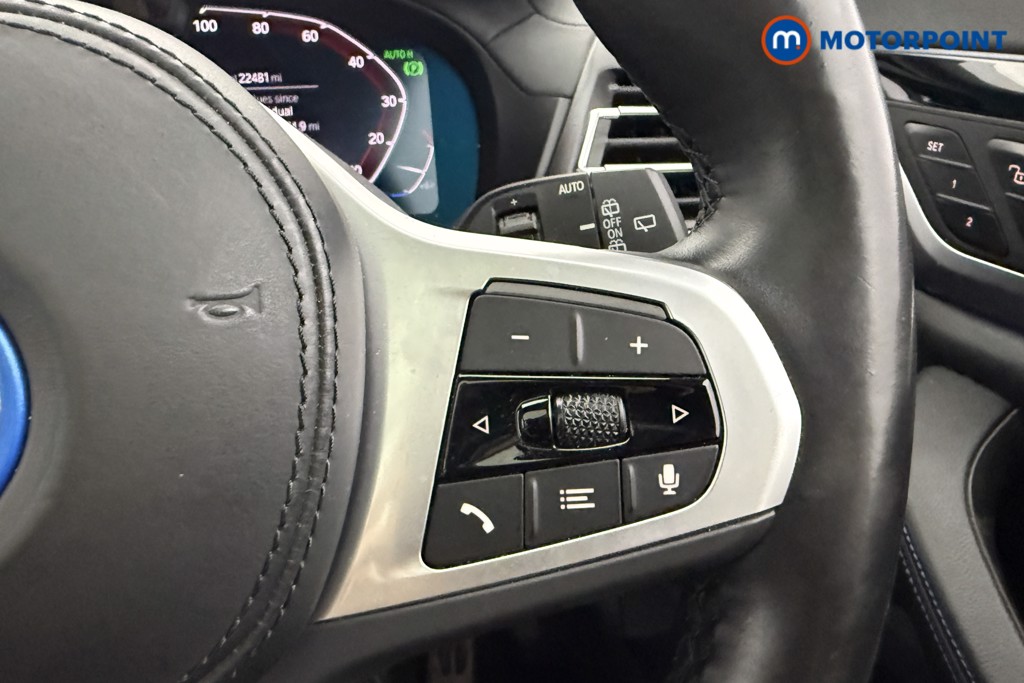 Used BMW iX3 2023 for sale - 78196942: Photo 16