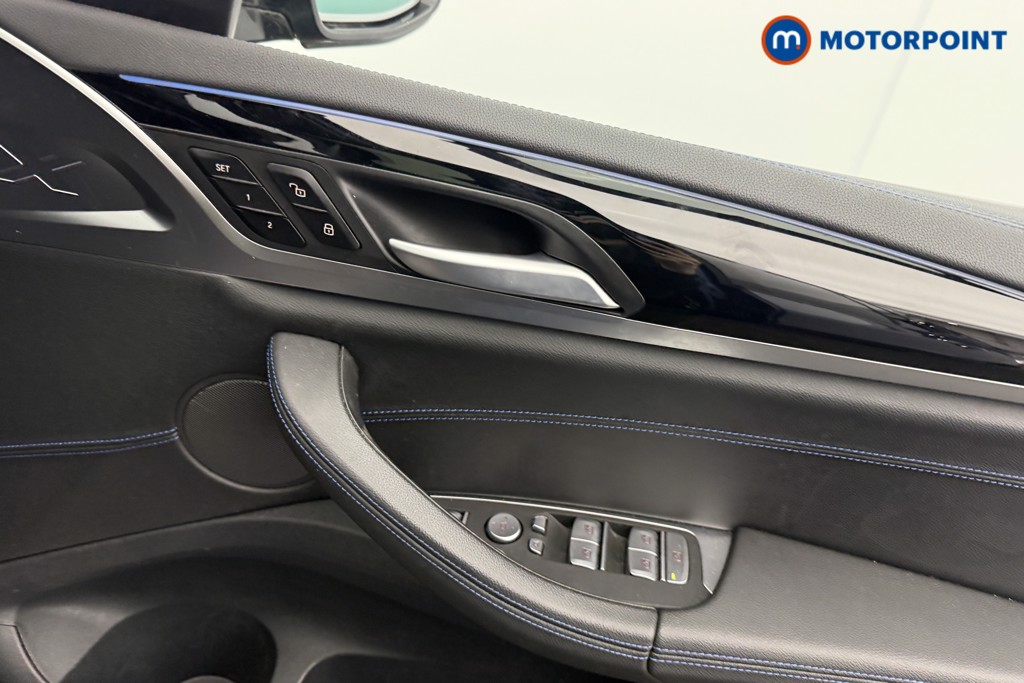 Used BMW iX3 2023 for sale - 78196942: Photo 18