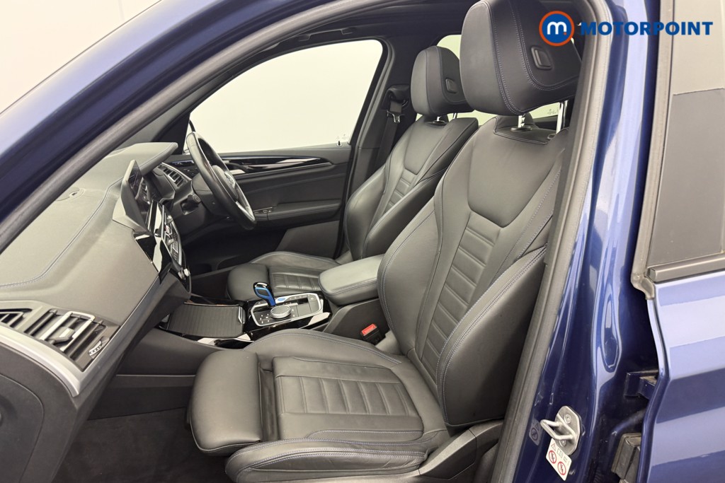 Used BMW iX3 2023 for sale - 78196942: Photo 21