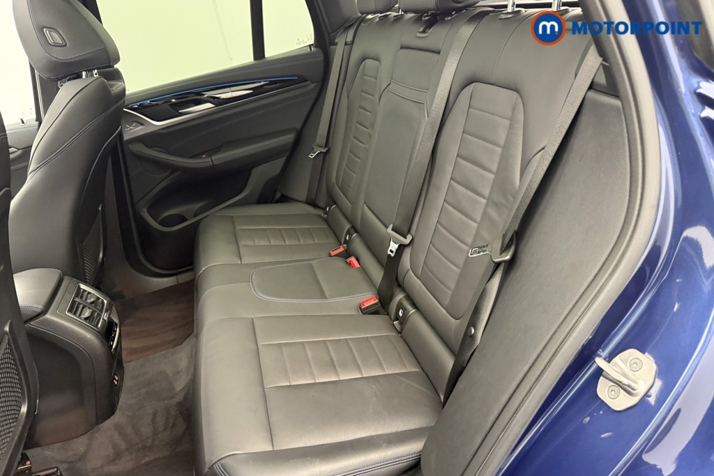 Used BMW iX3 2023 for sale - 78196942: Photo 22