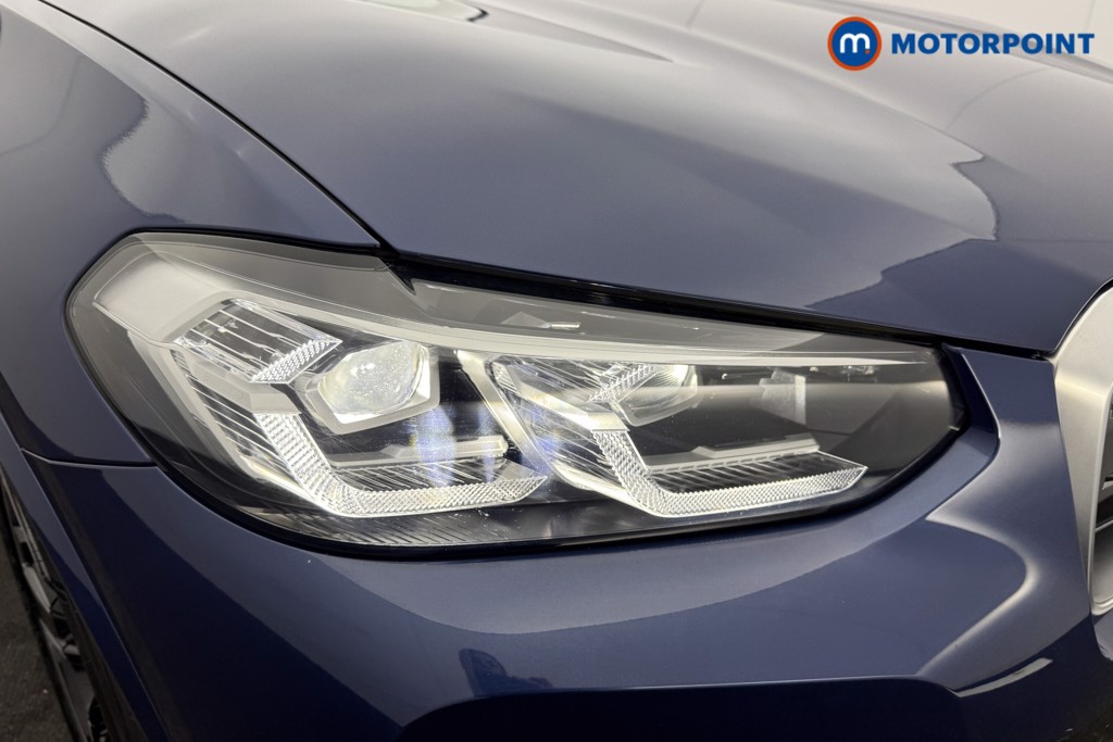 Used BMW iX3 2023 for sale - 78196942: Photo 24