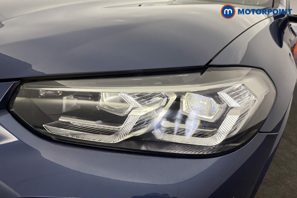 Used BMW iX3 2023 for sale - 78196942: Photo 25