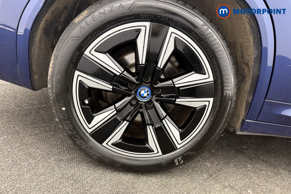 Used BMW iX3 2023 for sale - 78196942: Photo 29