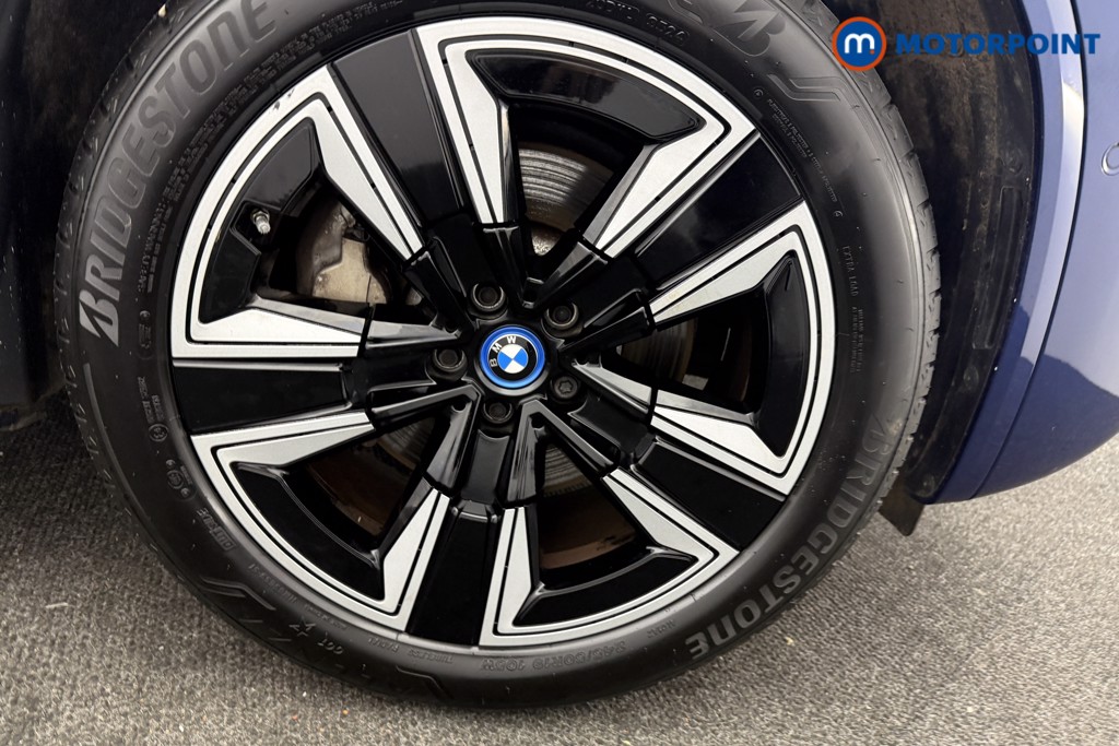 Used BMW iX3 2023 for sale - 78196942: Photo 30