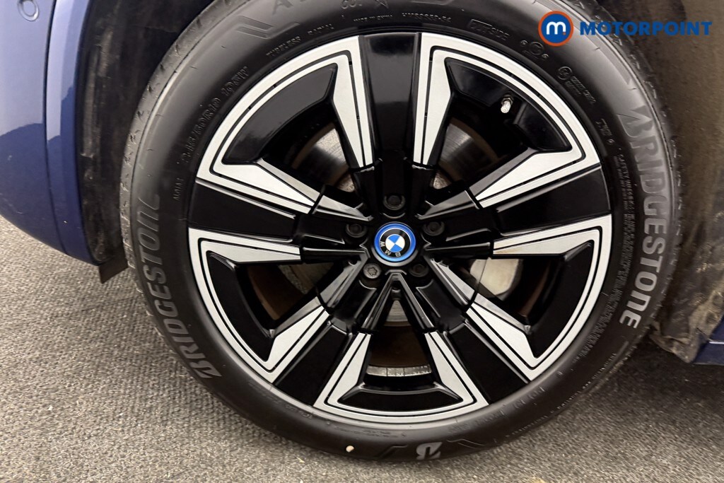 Used BMW iX3 2023 for sale - 78196942: Photo 31