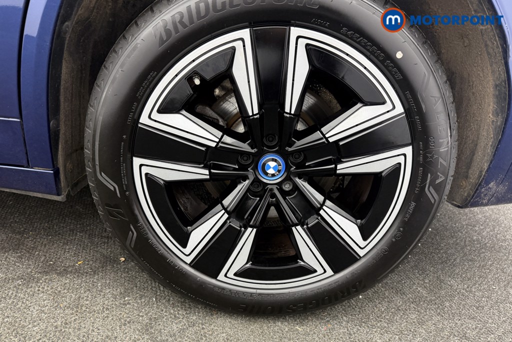 Used BMW iX3 2023 for sale - 78196942: Photo 32