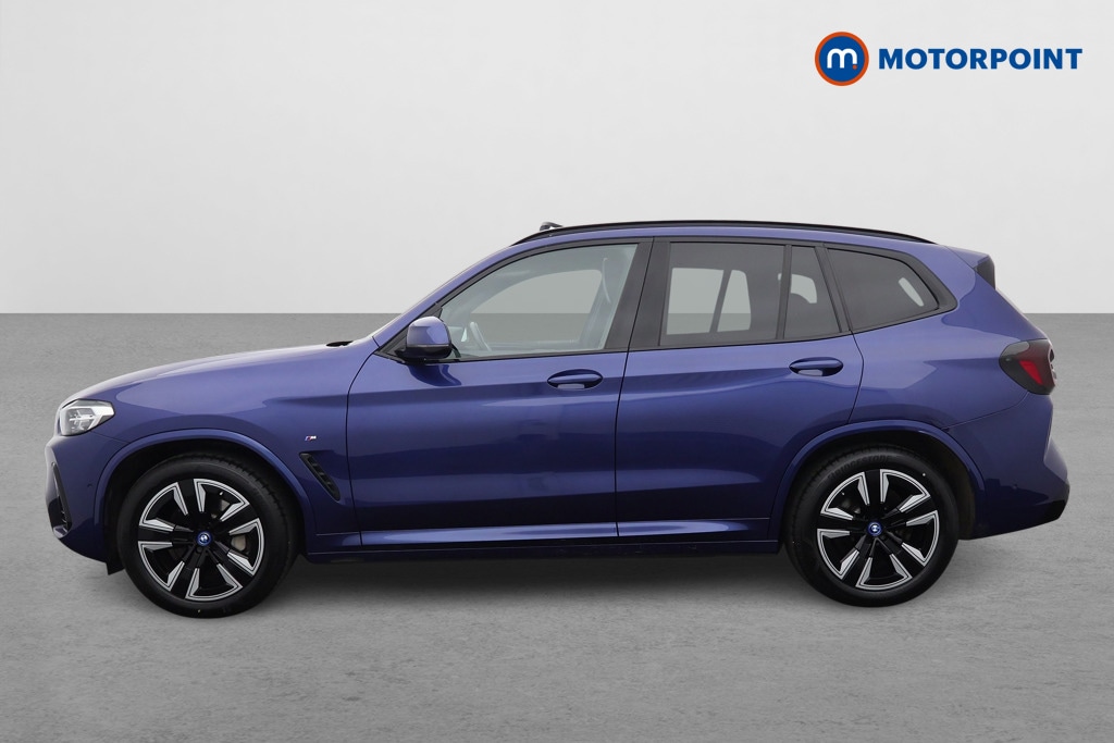 Used BMW iX3 2023 for sale - 78196942: Photo 4