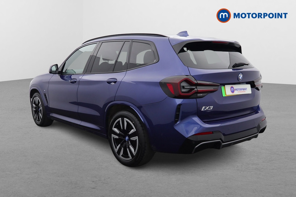 Used BMW iX3 2023 for sale - 78196942: Photo 5