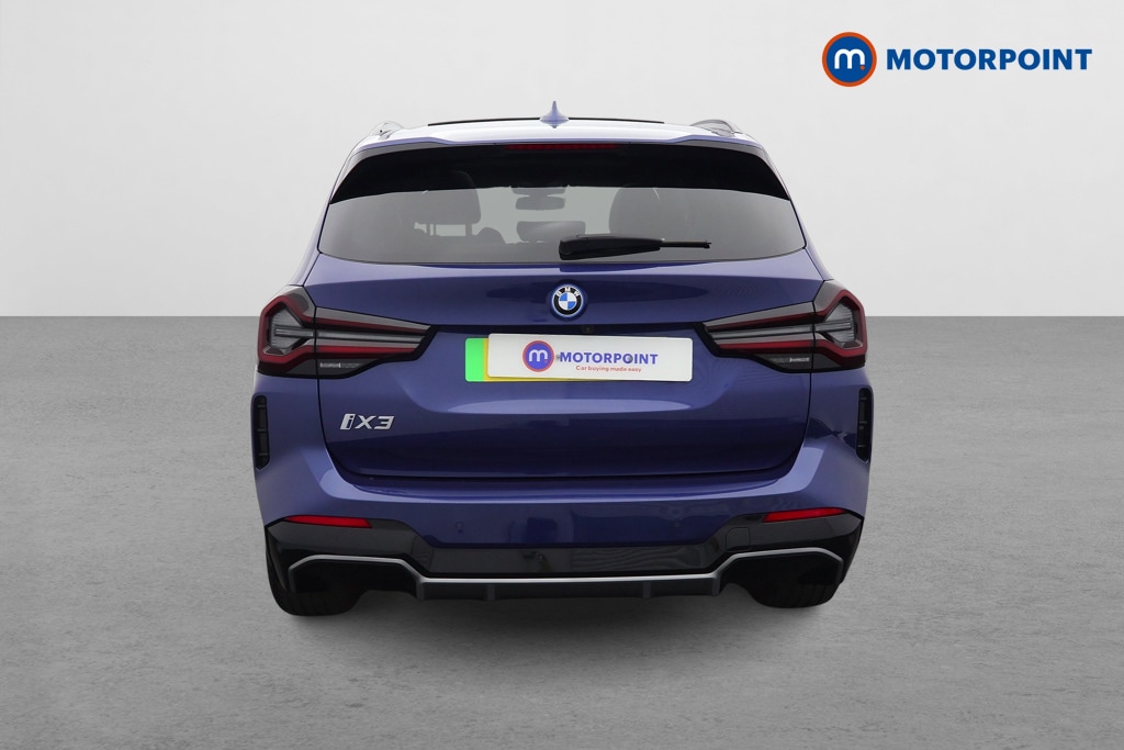 Used BMW iX3 2023 for sale - 78196942: Photo 6